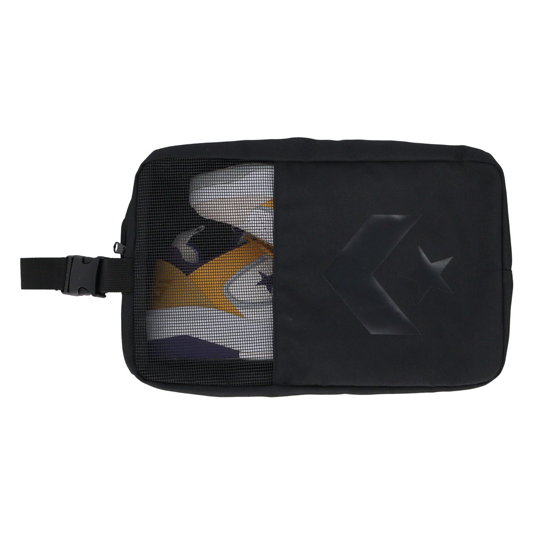 ブラック×ブラック