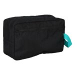 ブラック×エメラルド