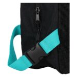 ブラック×エメラルド