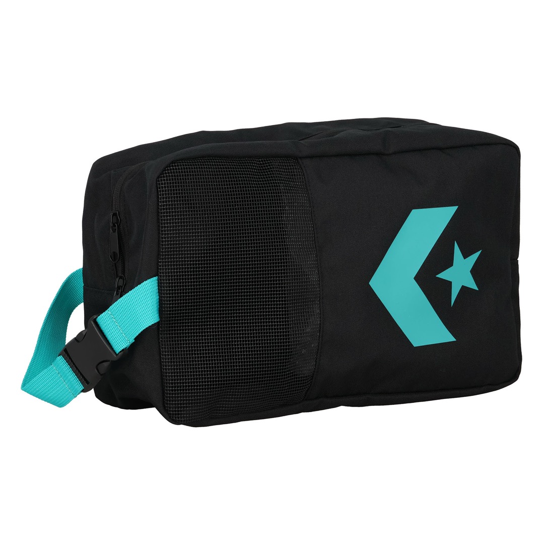 ブラック×エメラルド