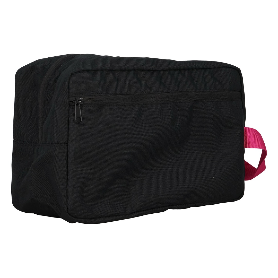 ブラック×マゼンタ