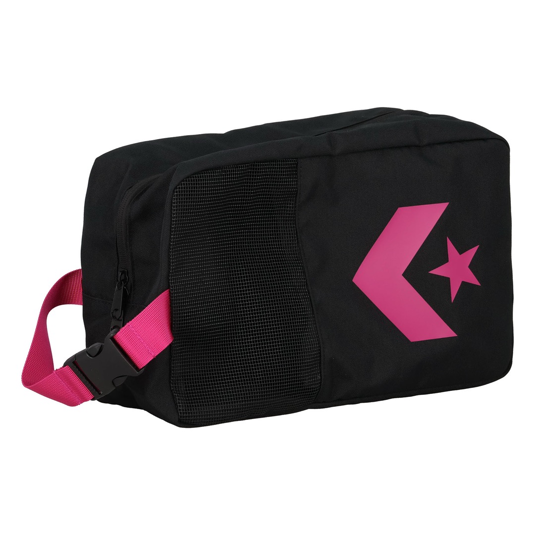 ブラック×マゼンタ