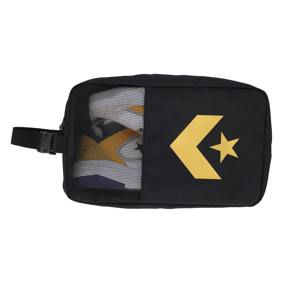 ブラック×ゴールド