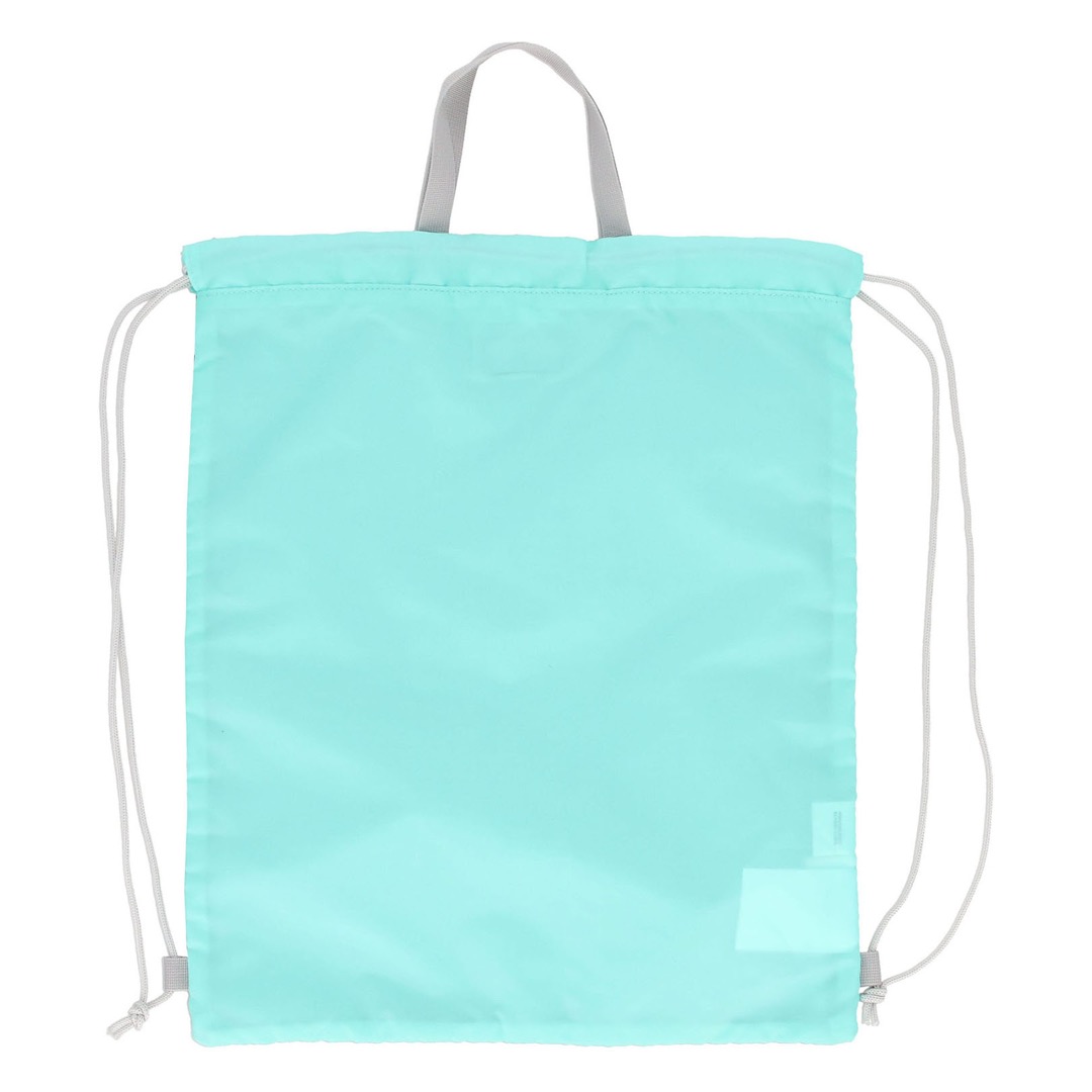 パステルグリーン