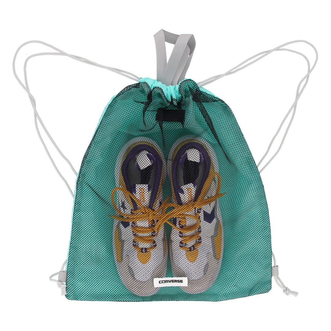 パステルグリーン