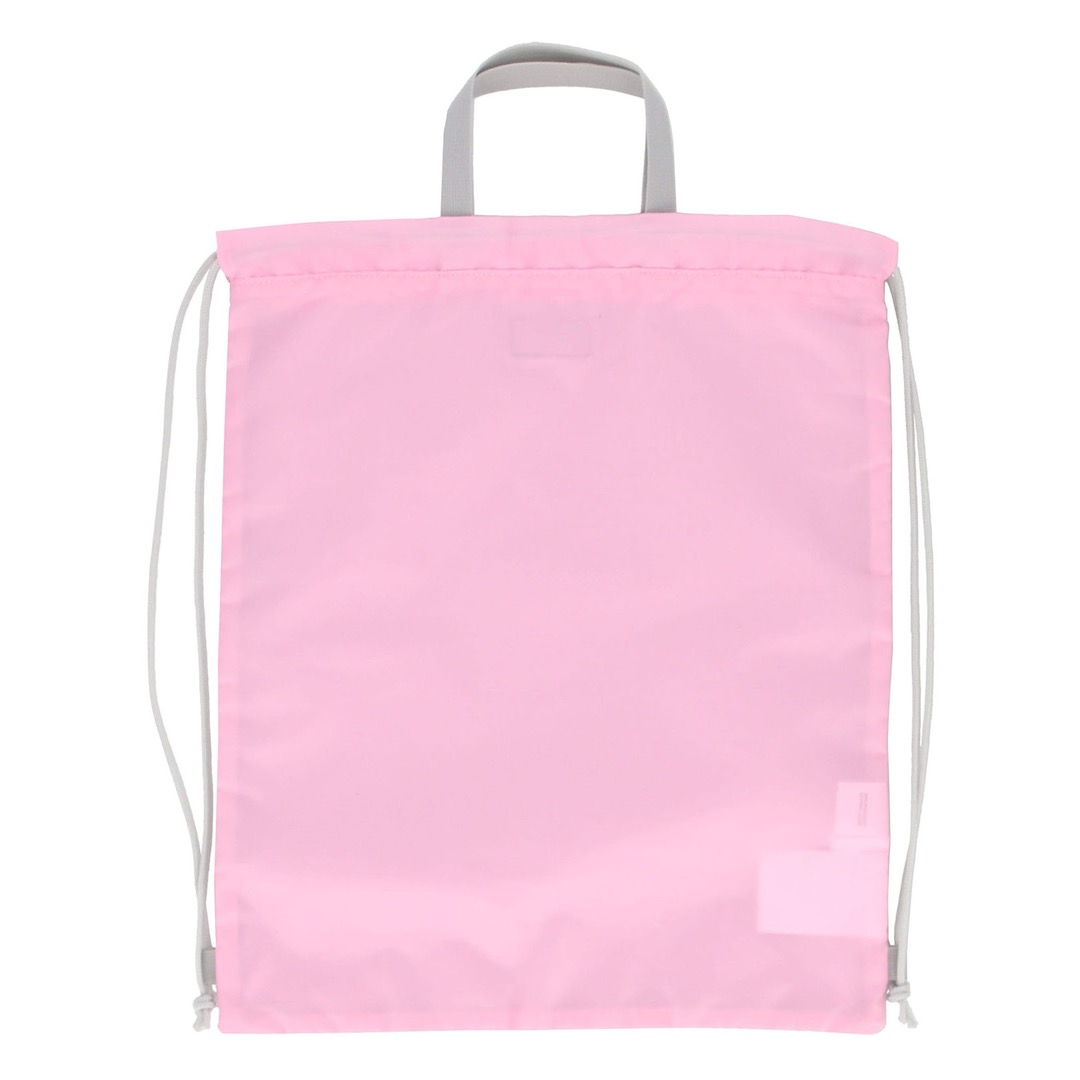 パステルピンク