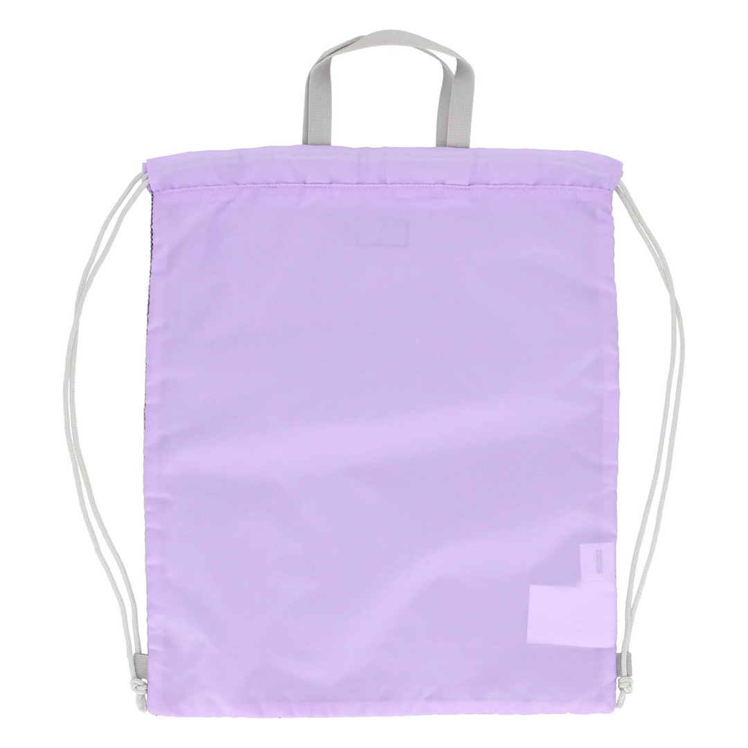 パステルパープル