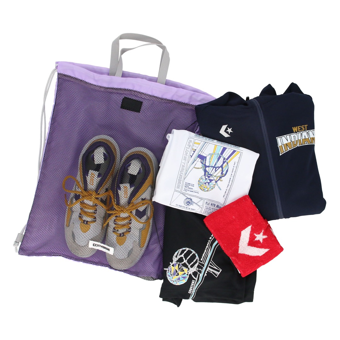 パステルパープル