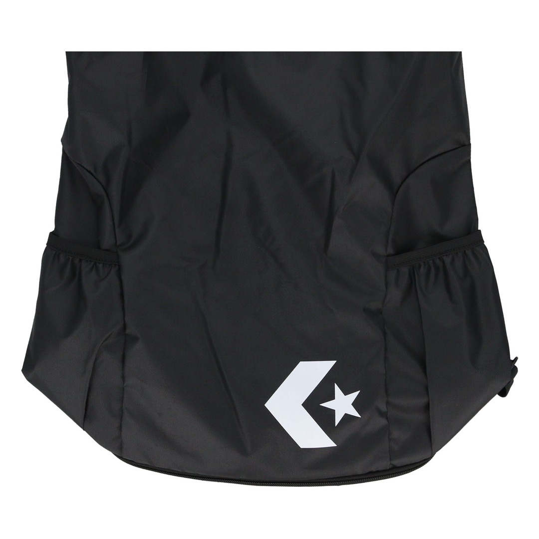 ブラック×ホワイト