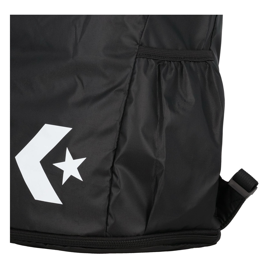 ブラック×ホワイト