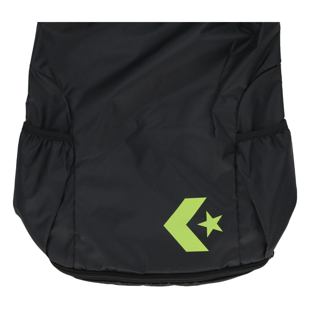 ブラック×エメラルド