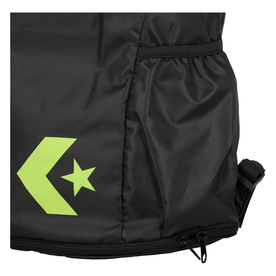 ブラック×エメラルド