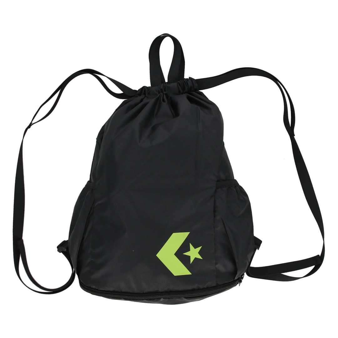 ブラック×エメラルド