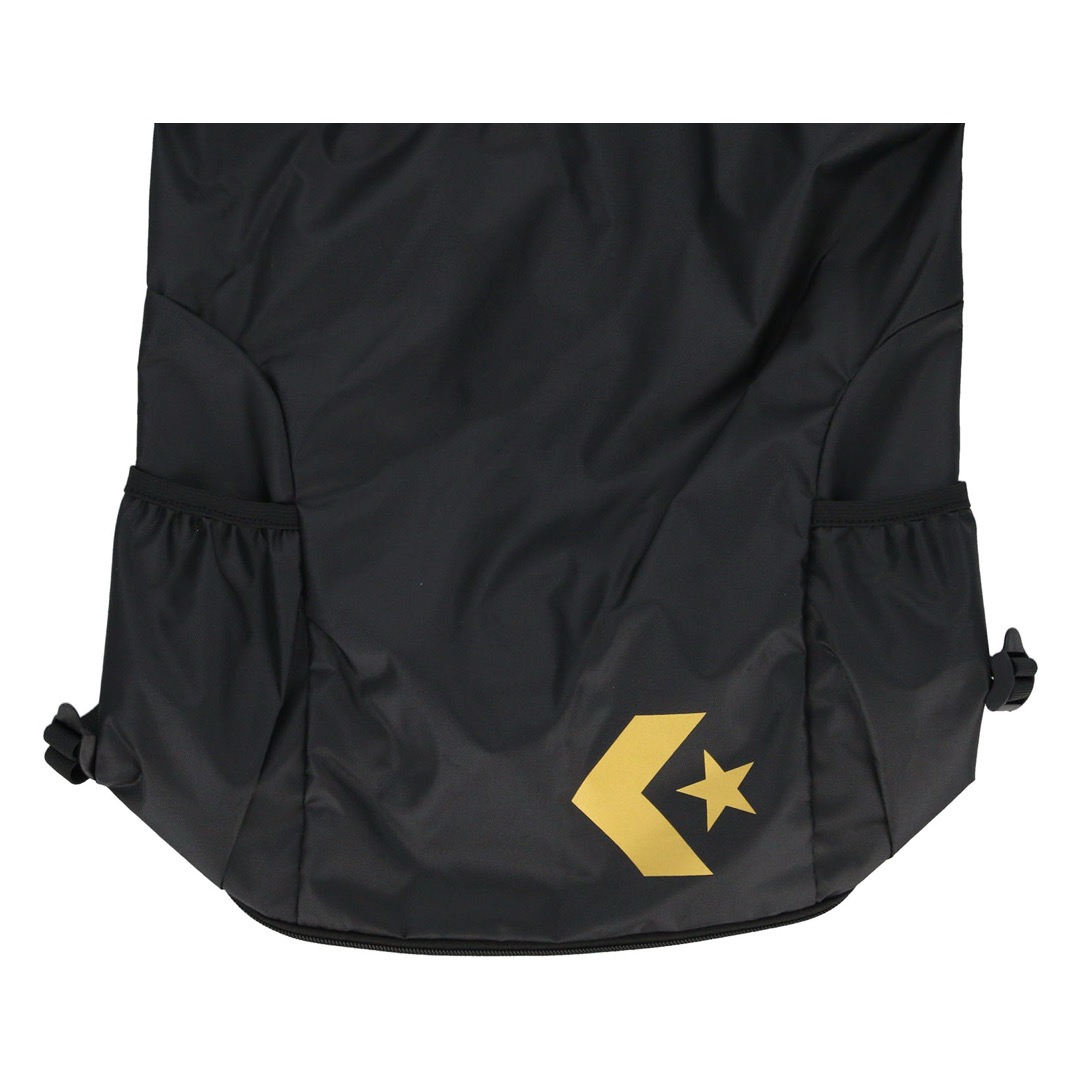 ブラック×ゴールド