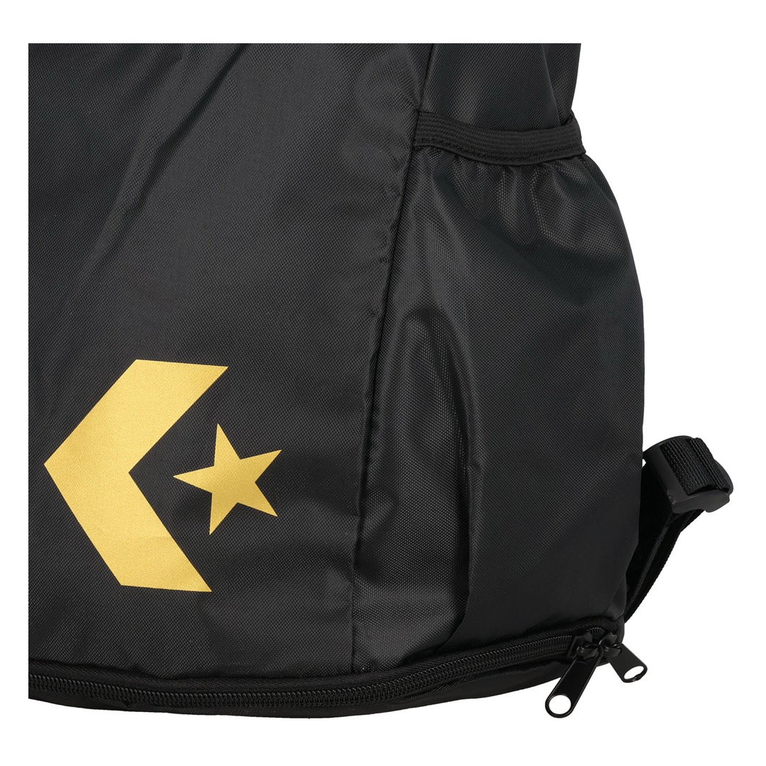 ブラック×ゴールド