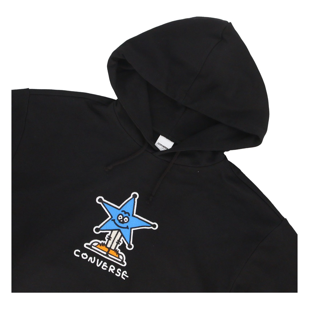 ブラック×ブルー