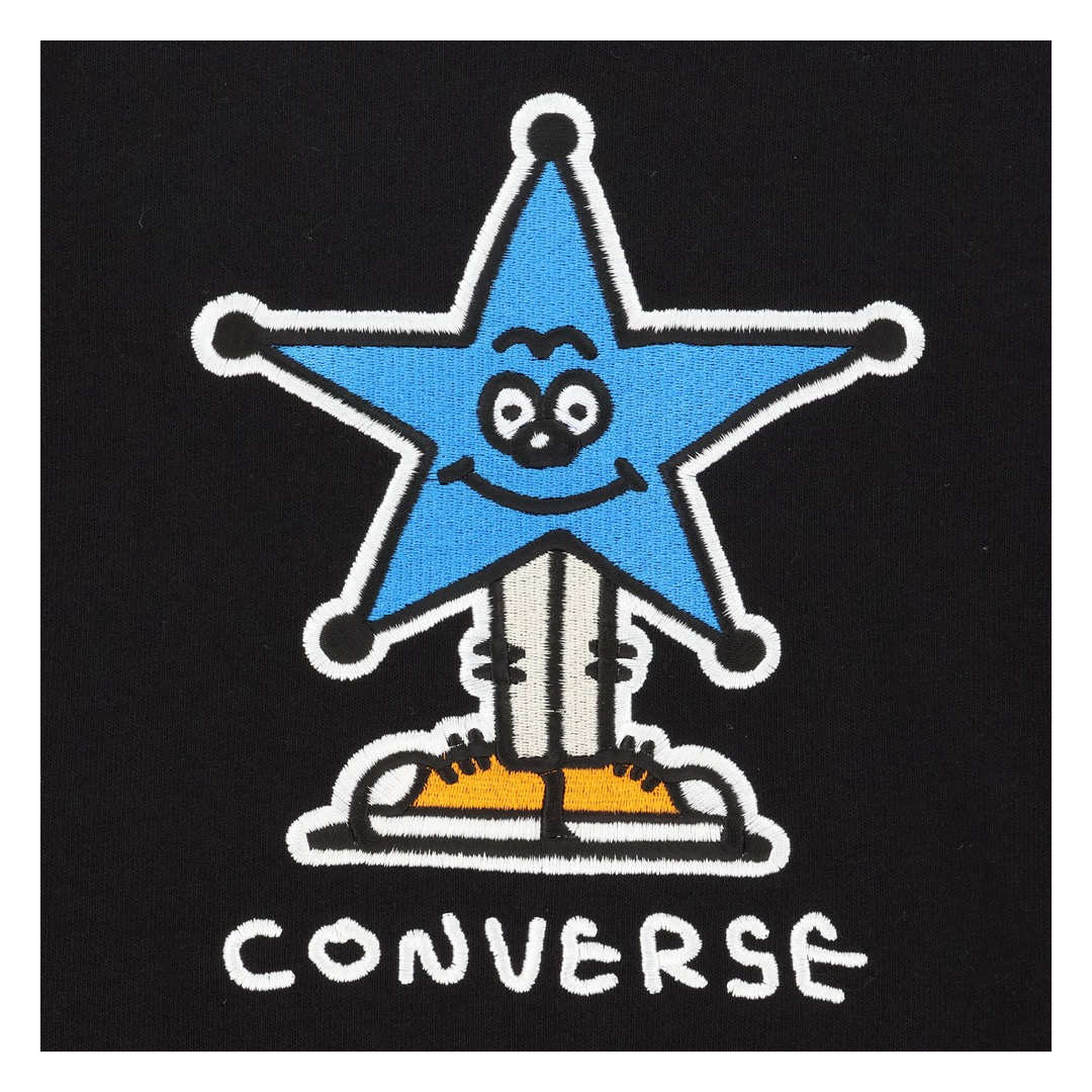 ブラック×ブルー