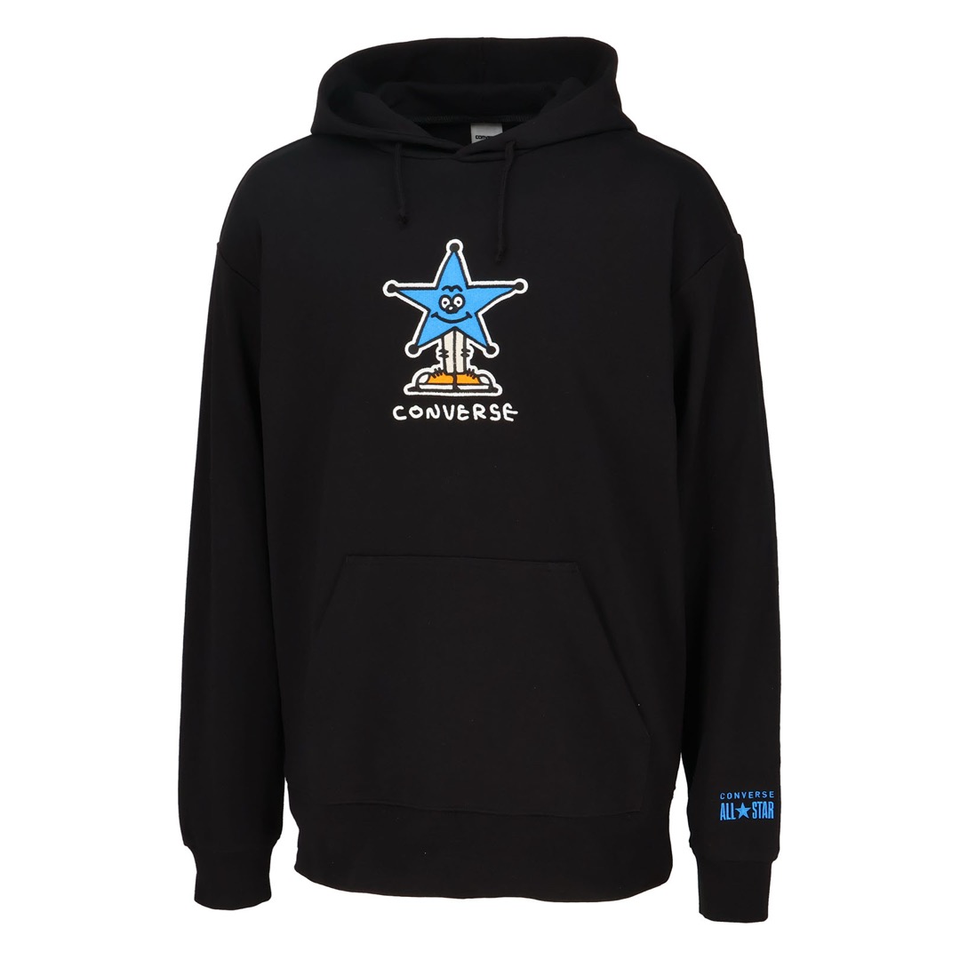 ブラック×ブルー