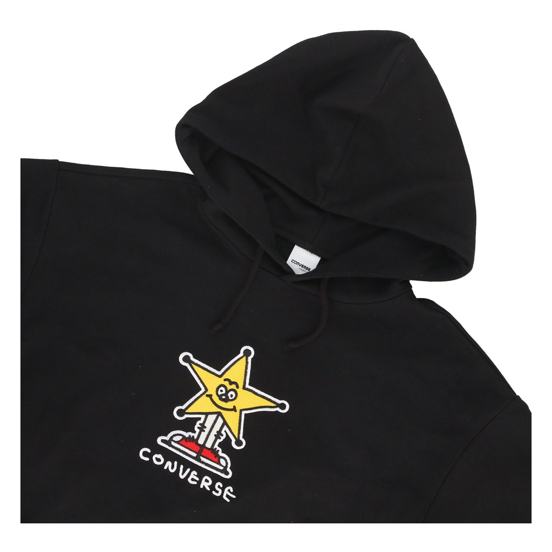 ブラック×イエロー