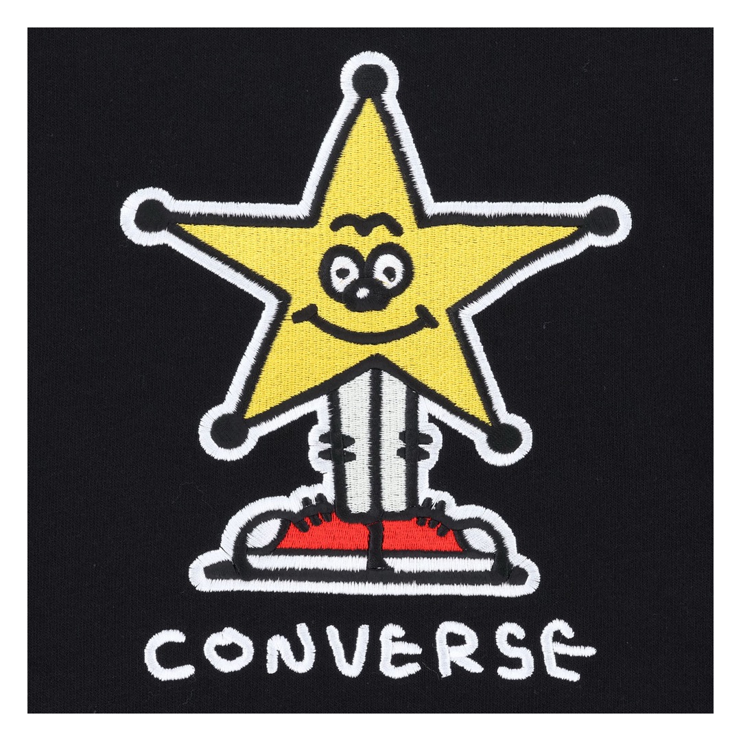 ブラック×イエロー