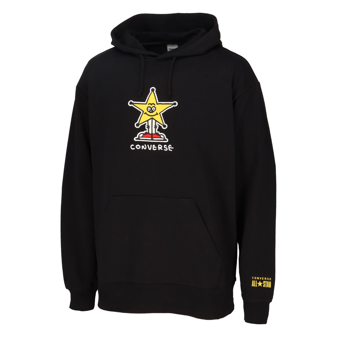 ブラック×イエロー