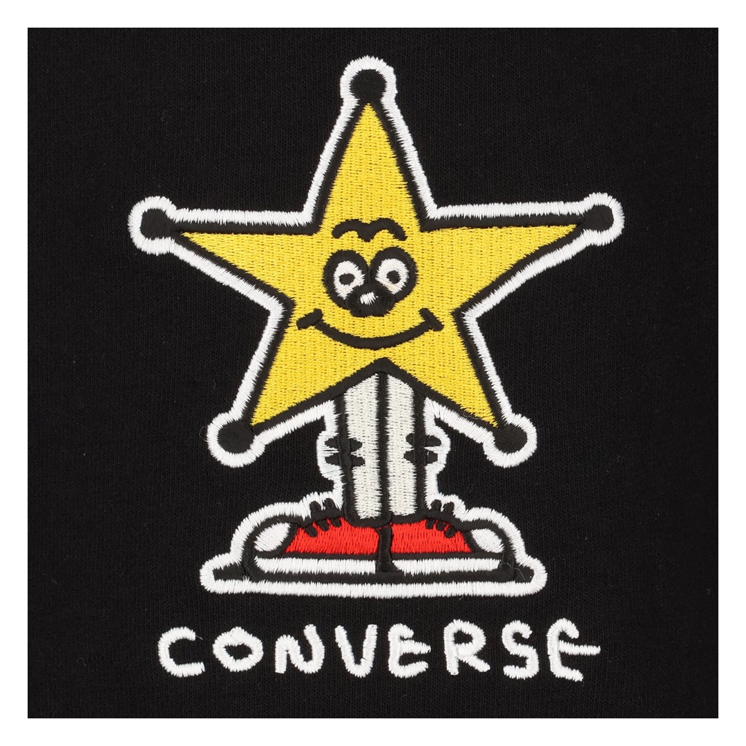 ブラック×イエロー