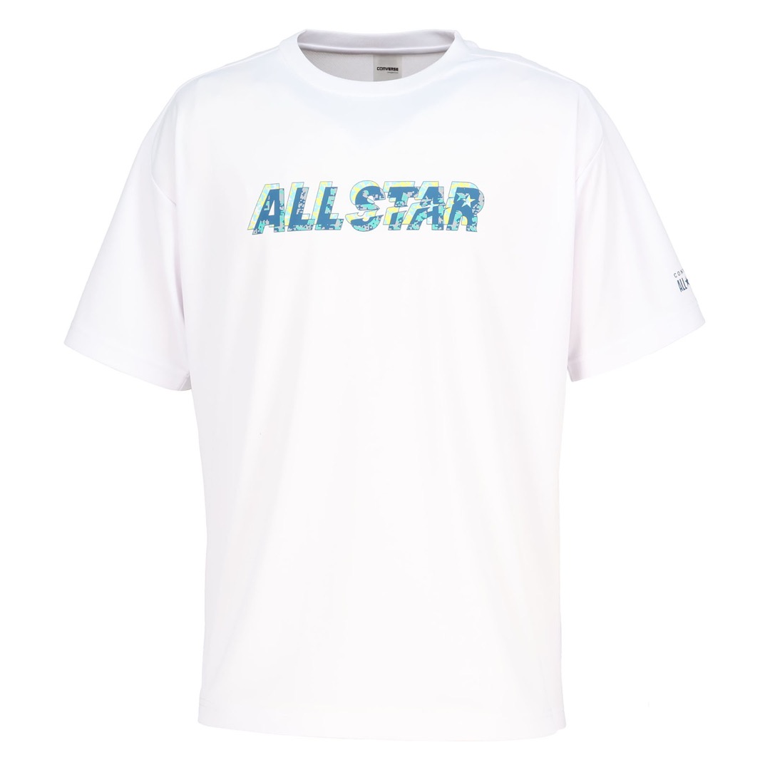 CB252357 プリントTシャツ