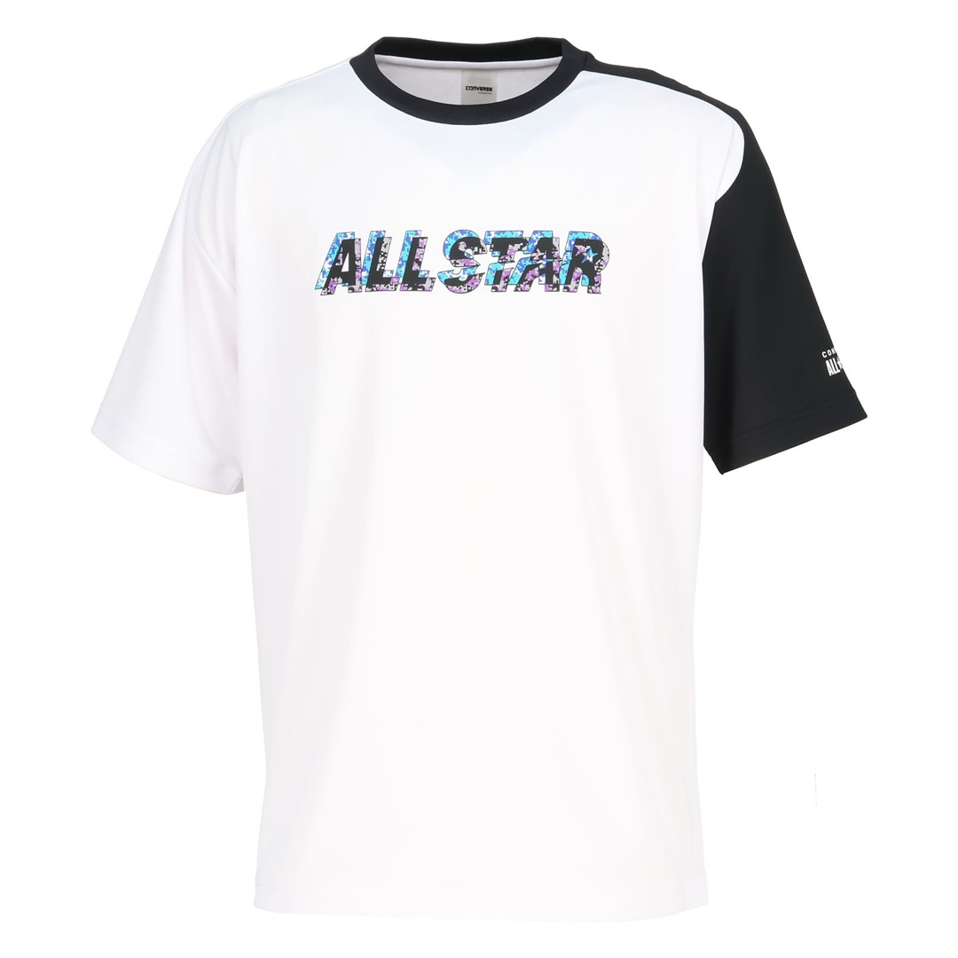 CB252357 プリントTシャツ