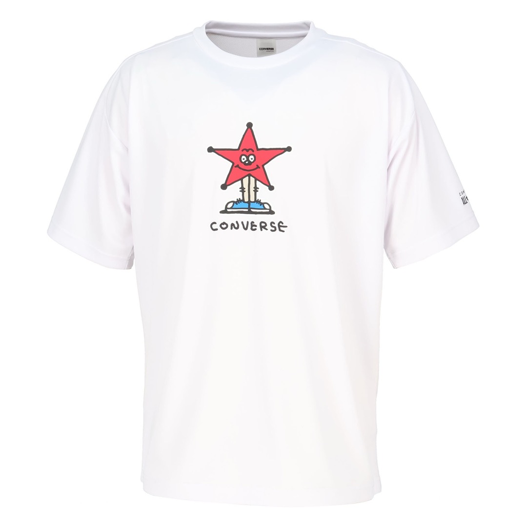 CB252358 プリントTシャツ