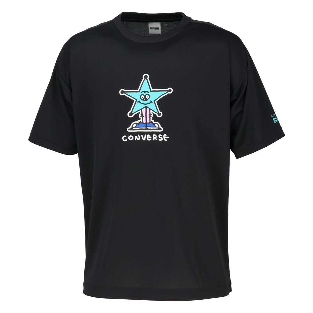 ブラック×ターコイズ