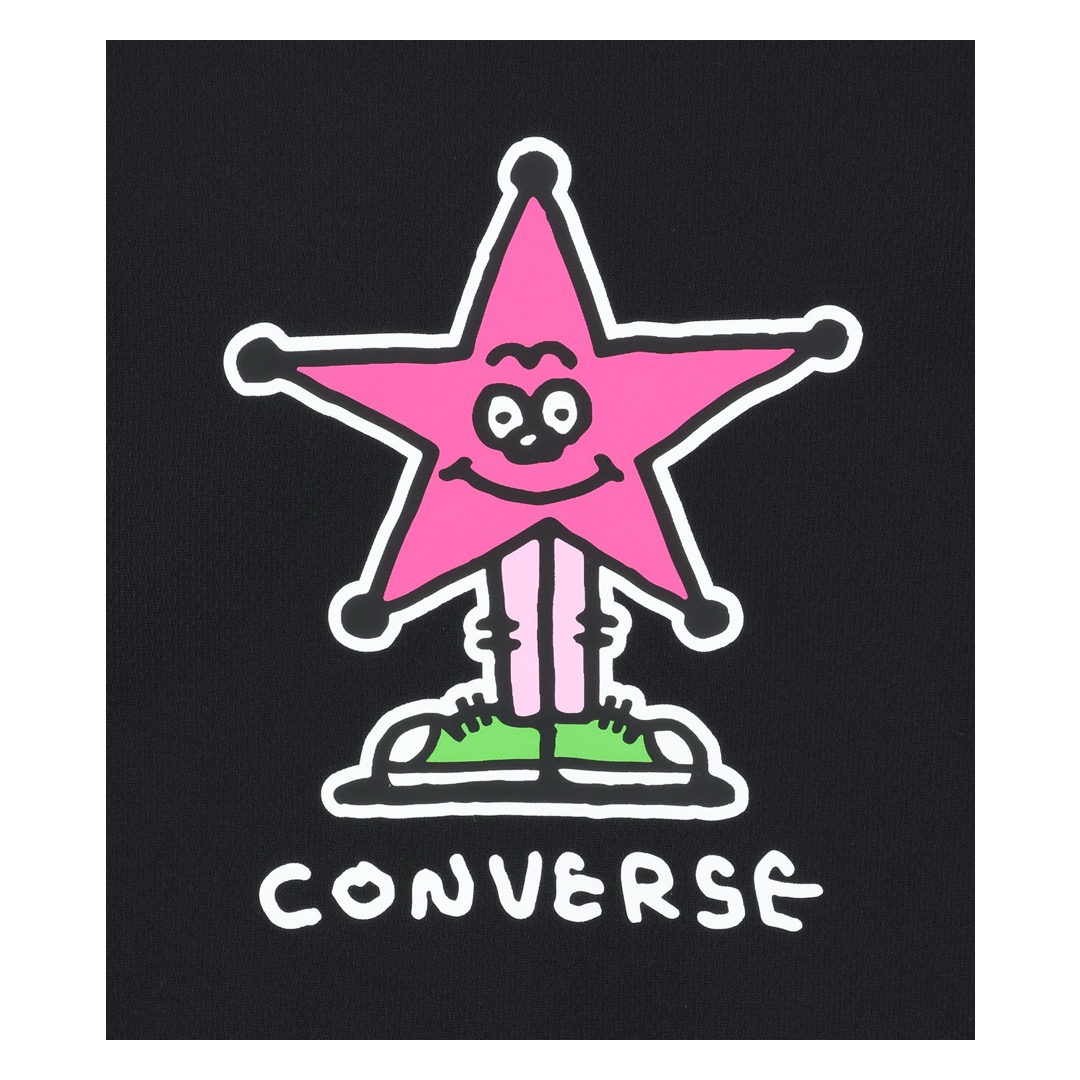 ブラック×ピンク