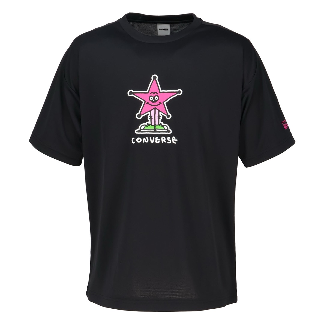 ブラック×ピンク