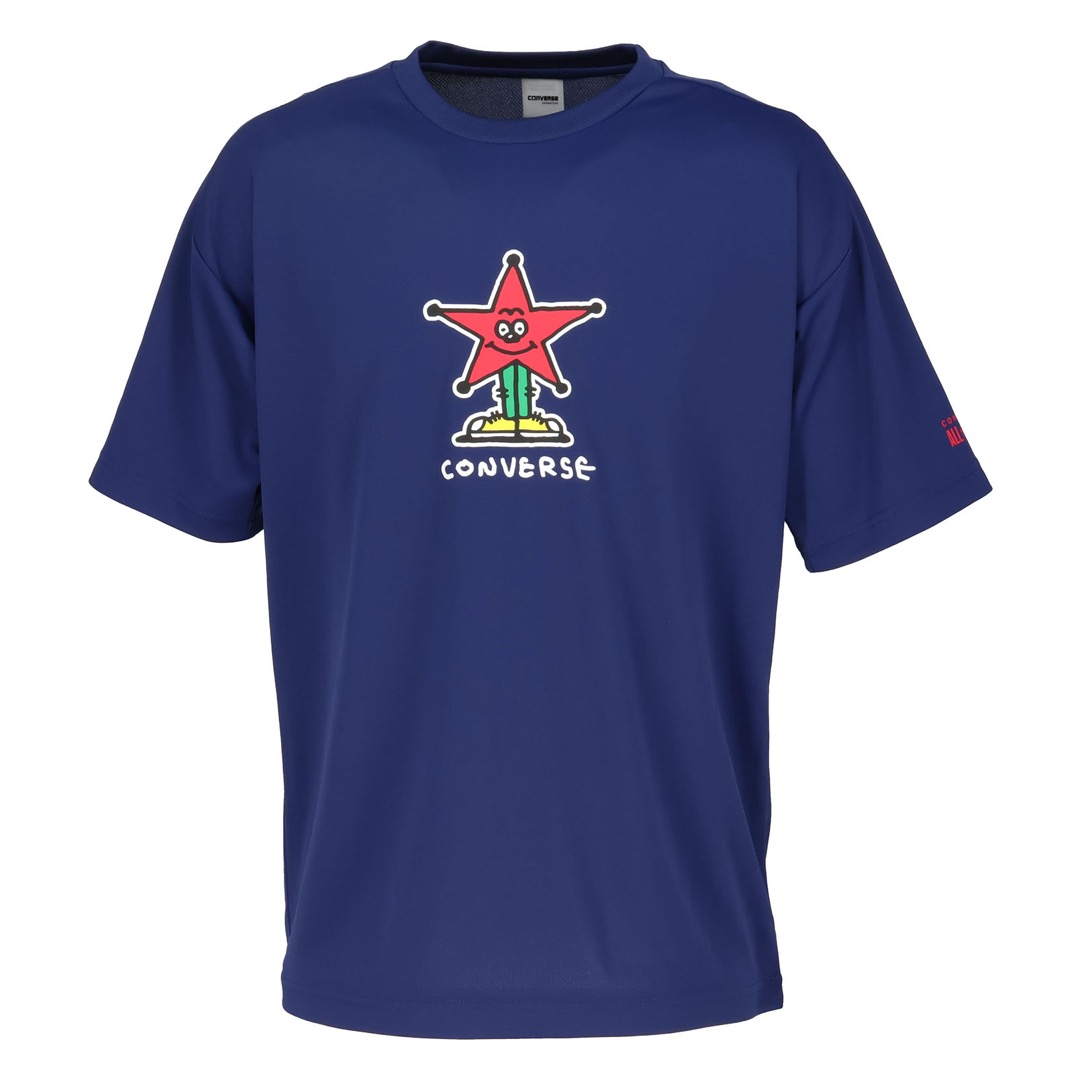 CB252358 プリントTシャツ