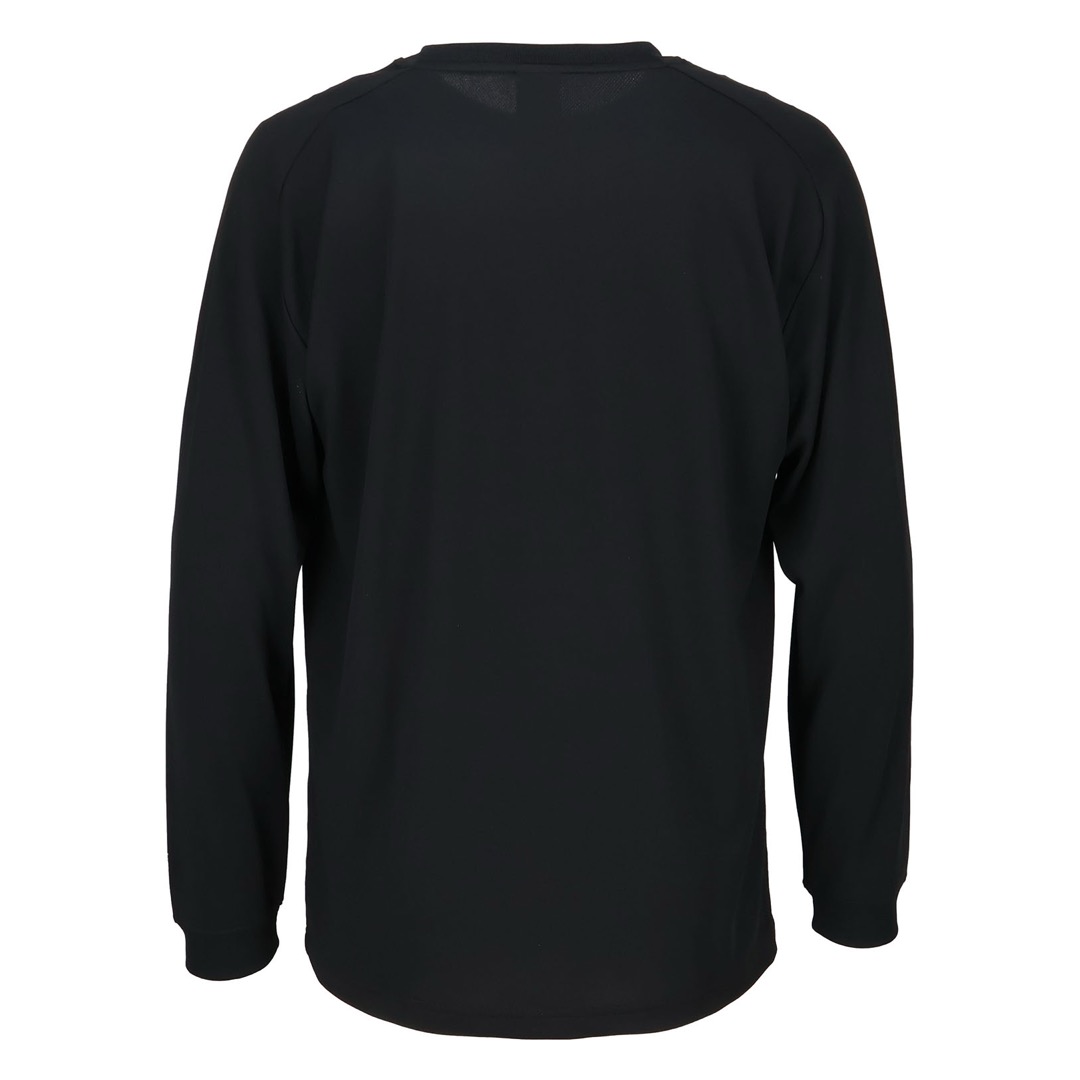 ブラック×スカイブルー