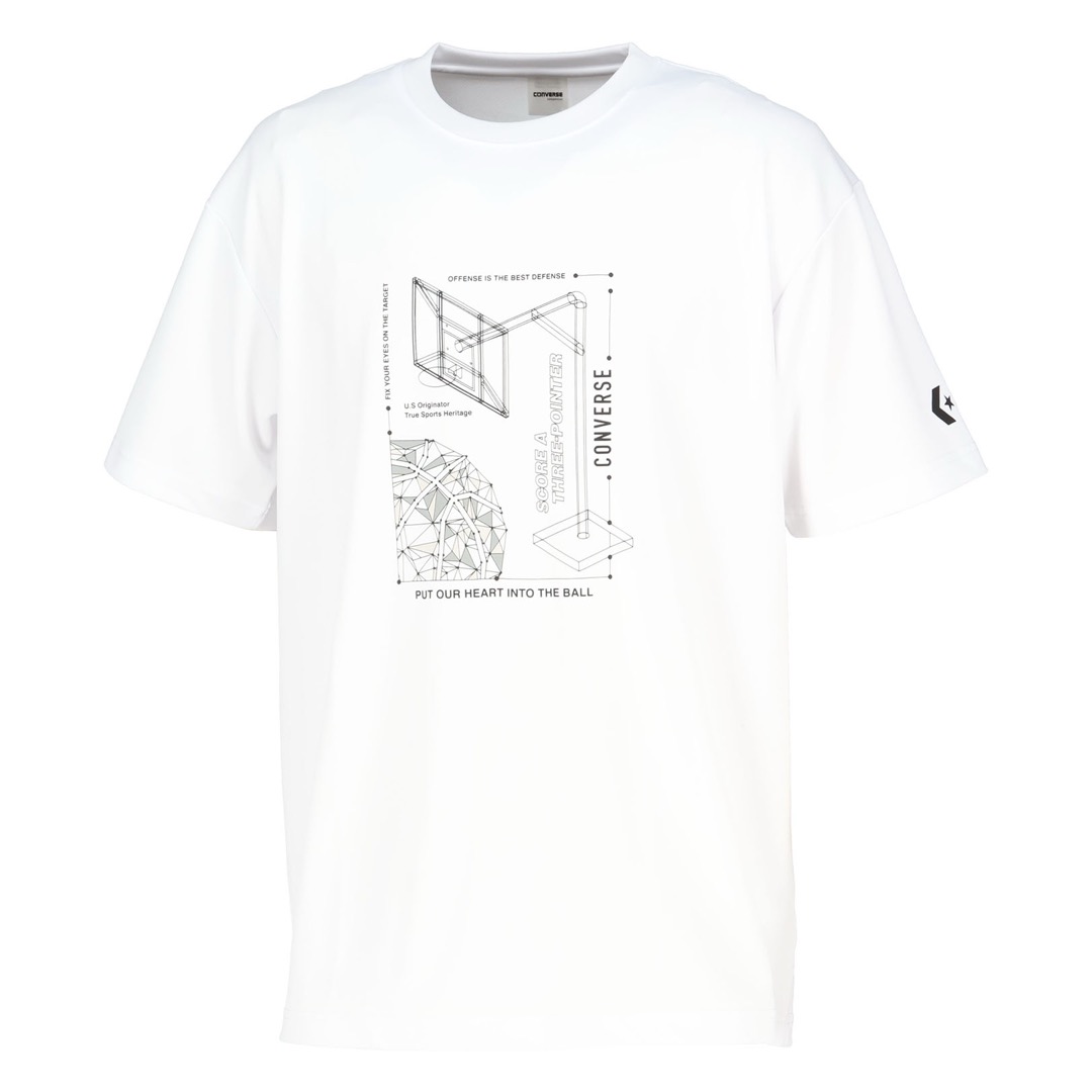CB252361 プリントTシャツ