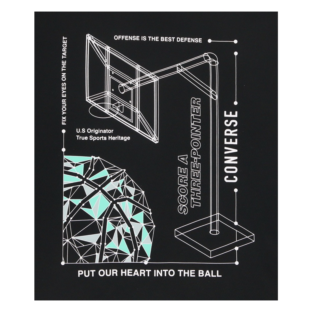 ブラック×ホワイト