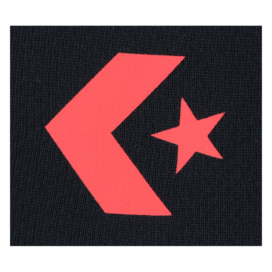 ブラック×C.レッド