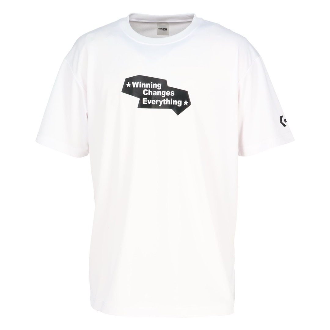 CB252362 プリントTシャツ