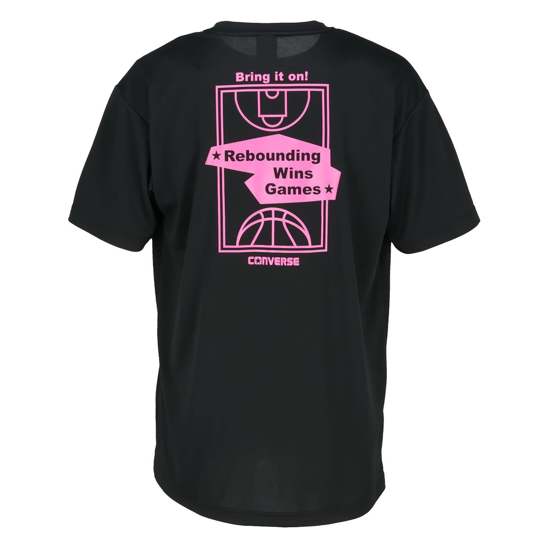 ブラック×マゼンタ