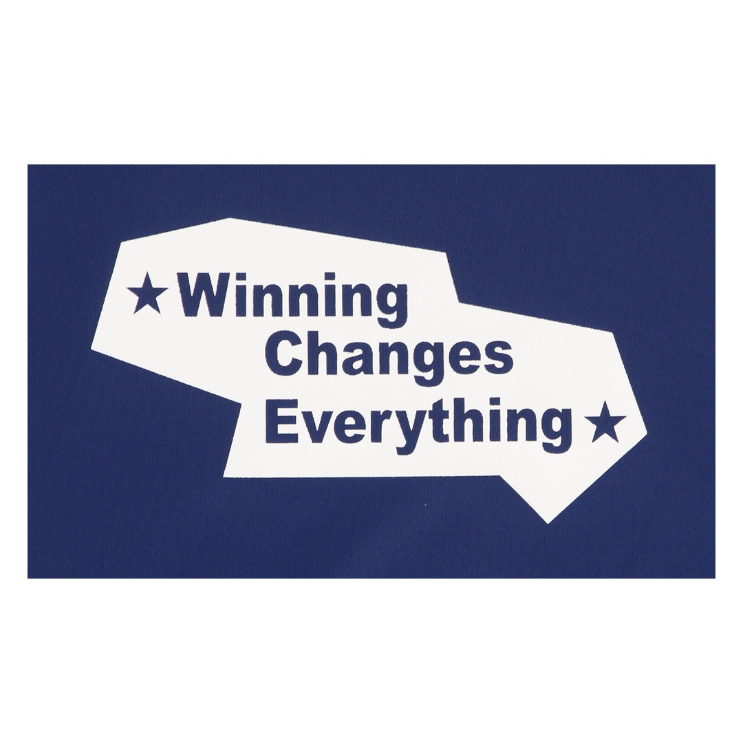 C.ネイビー×レッド