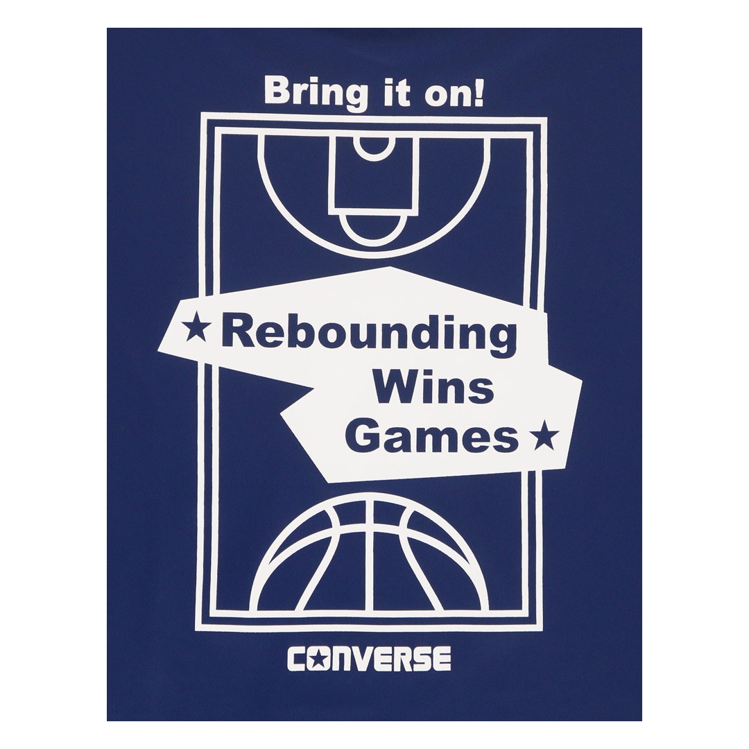 C.ネイビー×レッド