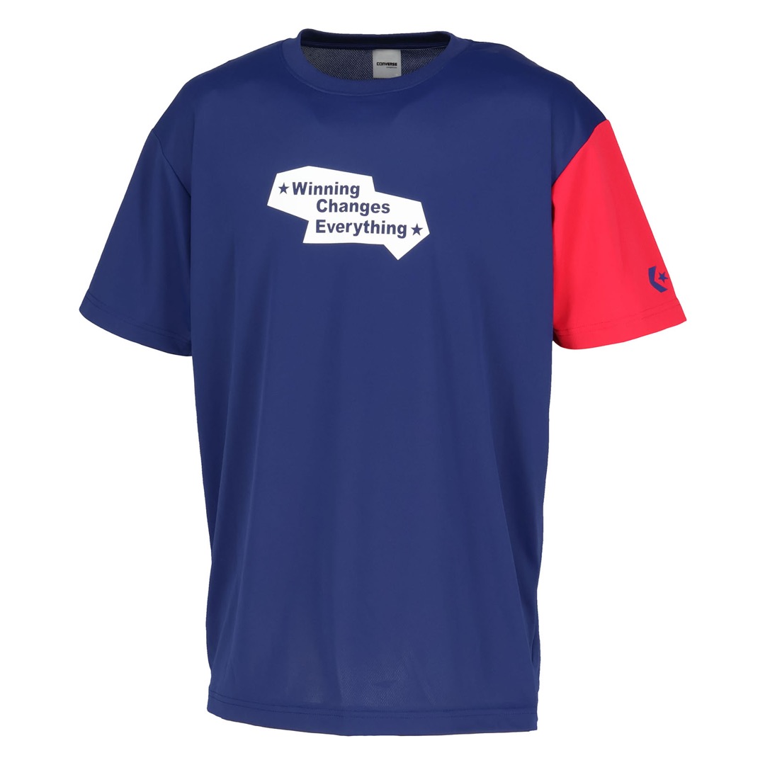 CB252362 プリントTシャツ