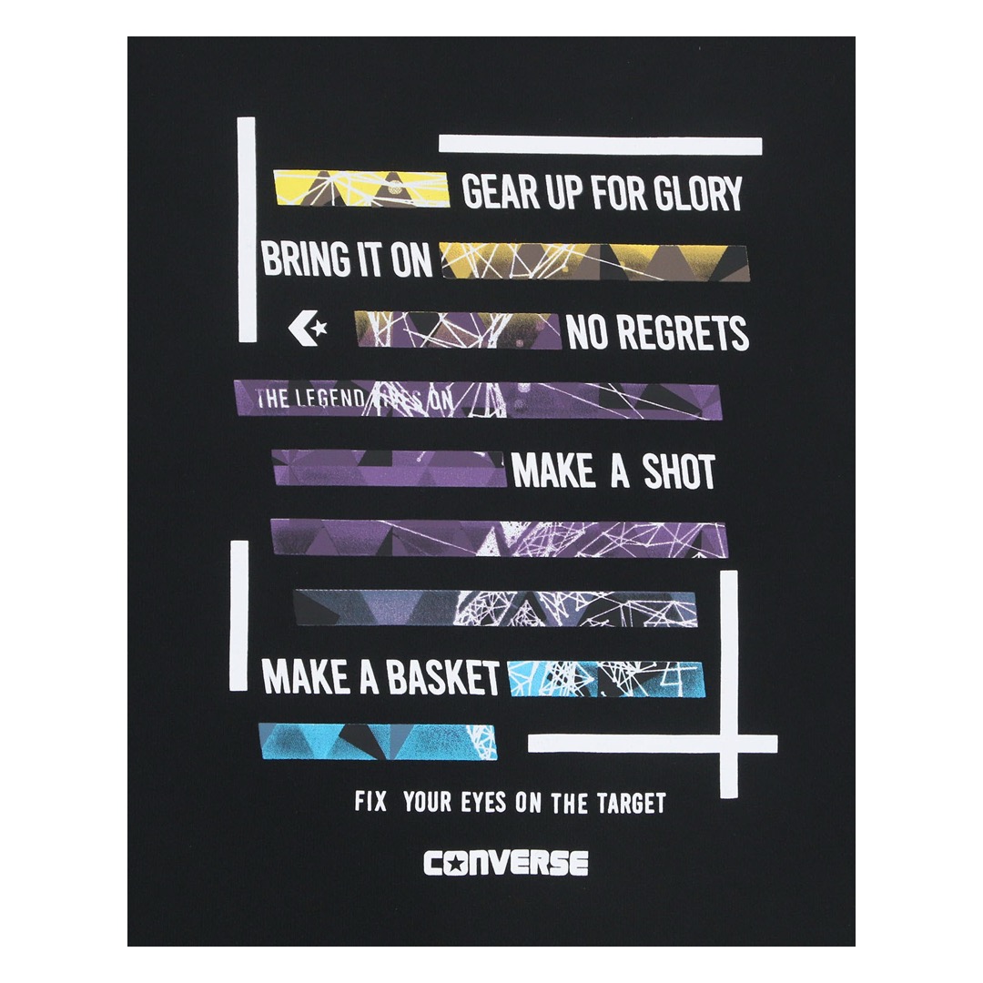 ブラック×ホワイト