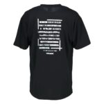 ブラック×グレー