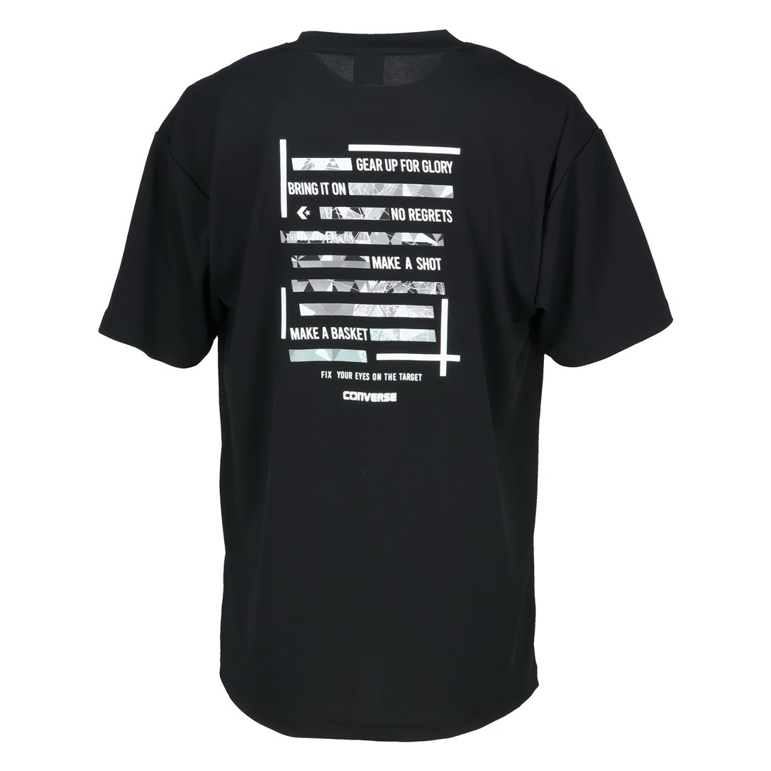 ブラック×グレー