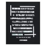 ブラック×グレー