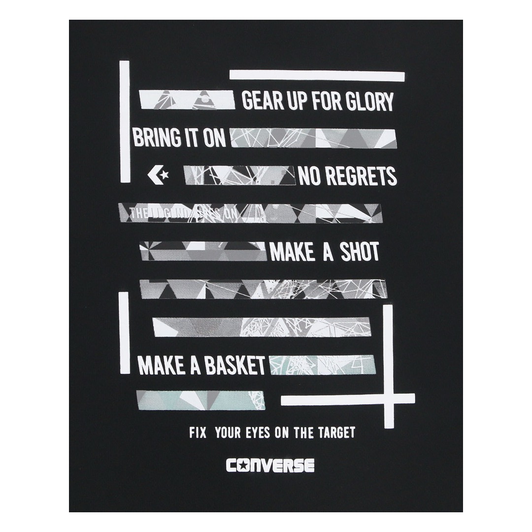 ブラック×グレー