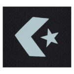 ブラック×グレー