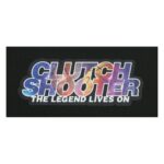 ブラック×グレー