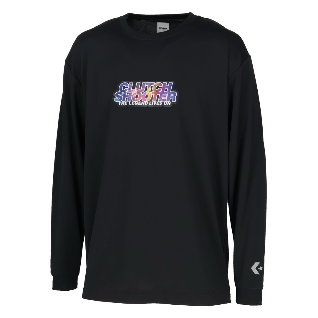 ブラック×グレー